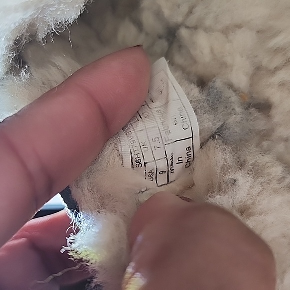 Ugg Dakota Atlantic Slippers Australia Womens Loafer  Aqua Teal Moccasin - Picture 9 of 16